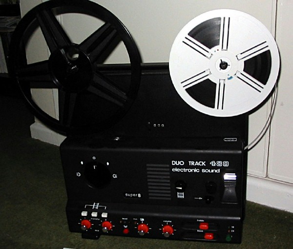 8 mm cd aktarma