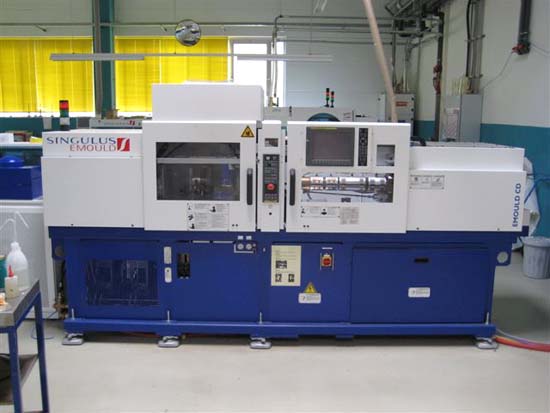 CD Basım Fabrikaları